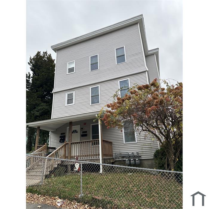 38 Columbia St