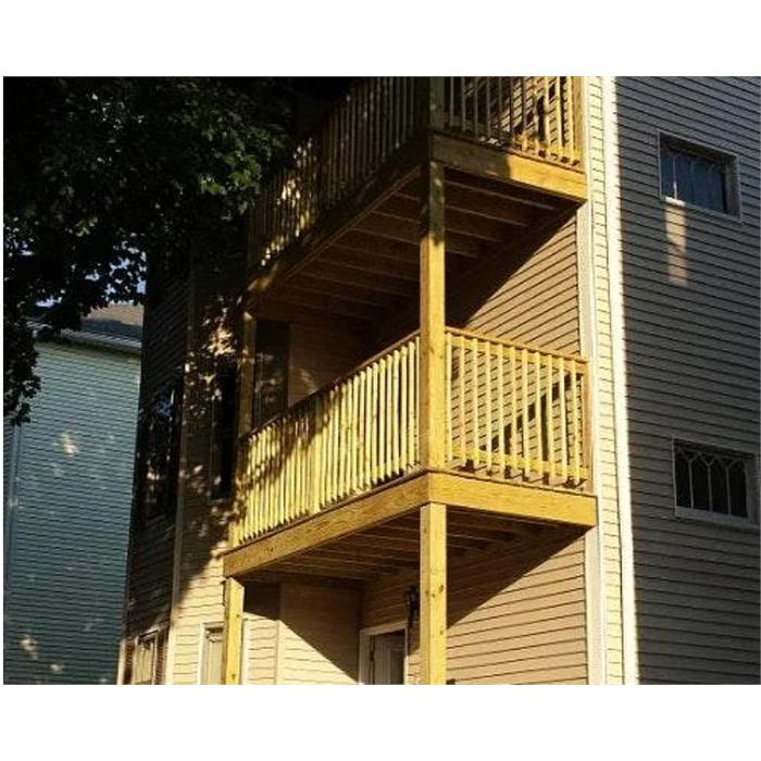 12 Bedford Ave