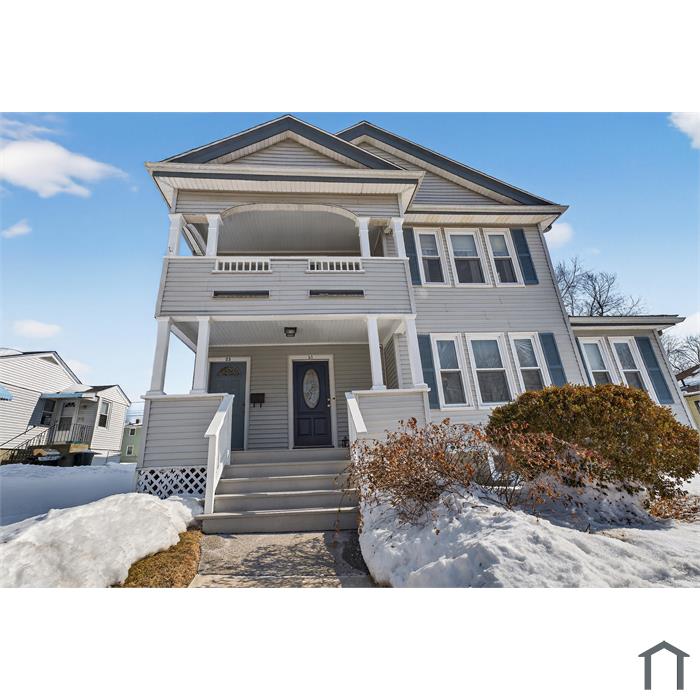 33 Fairmont Ave
