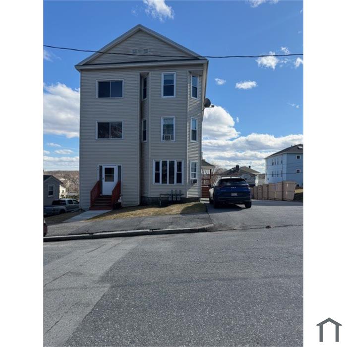 68 Dartmouth St