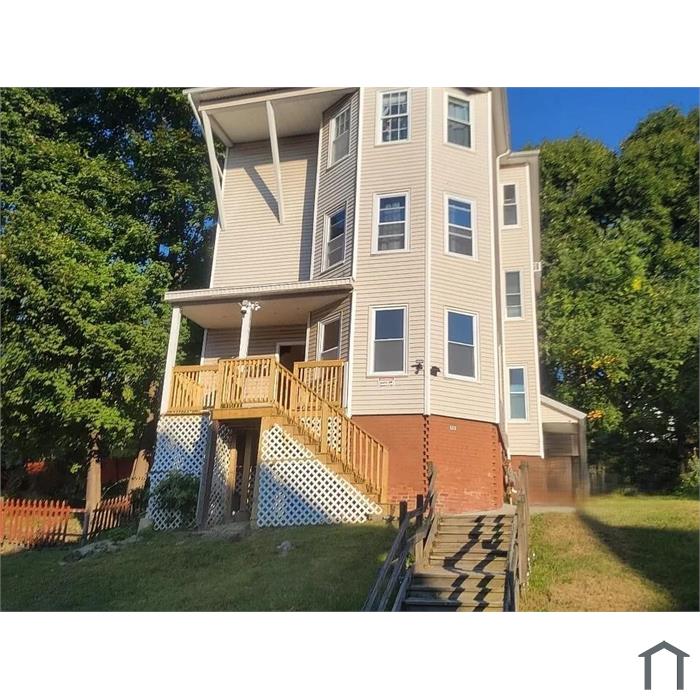 111 Rodney St