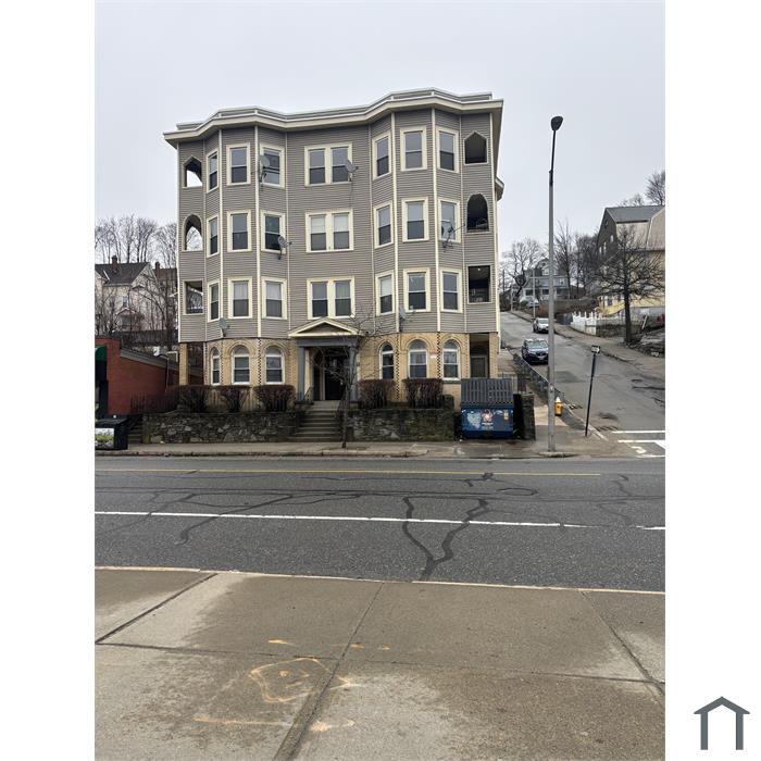 167 Lincoln St