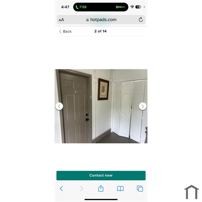 16 Bellevue St