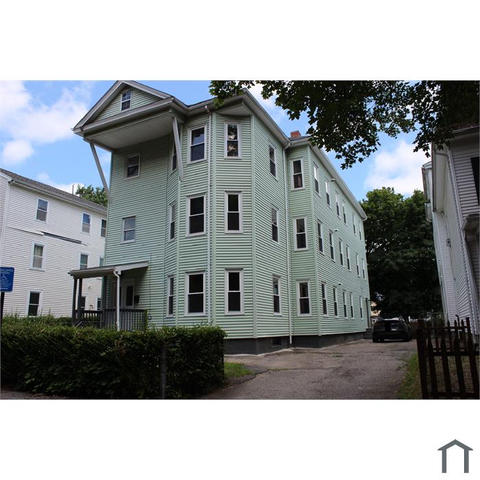 25 Wyman St