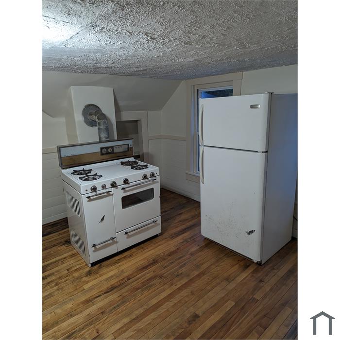 1 Meade St
