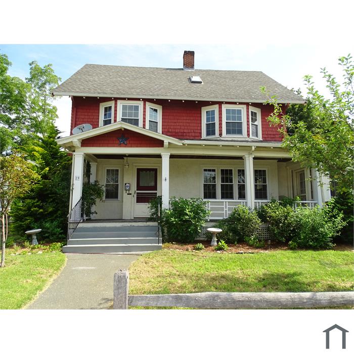 29 Oliver St