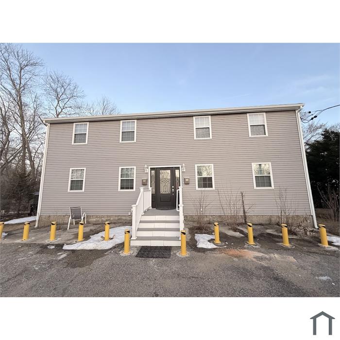 22 Victor Rd