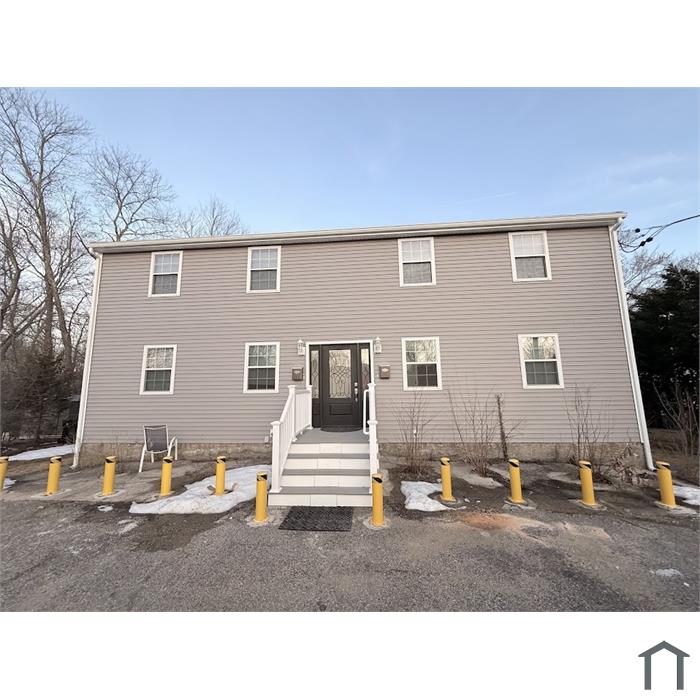 22 Victor Rd