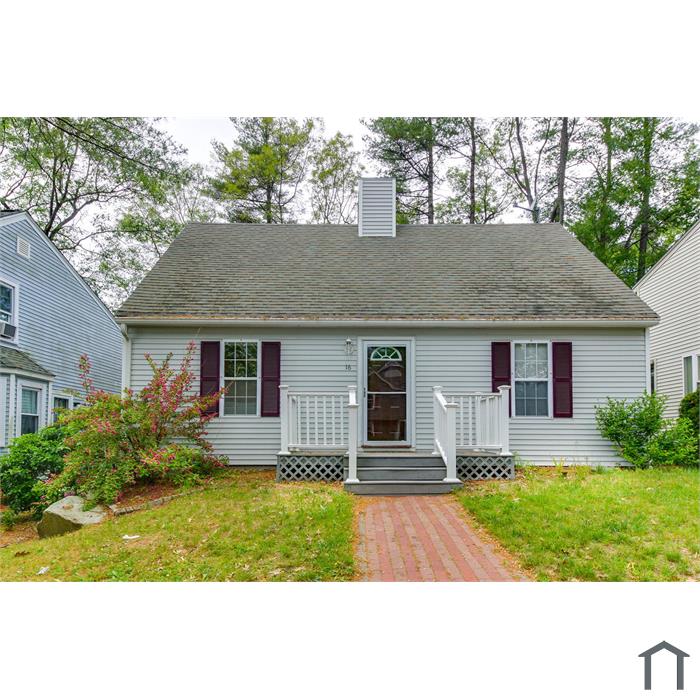 16 Bowstring Way