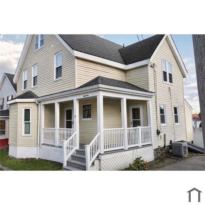18 Hastings St