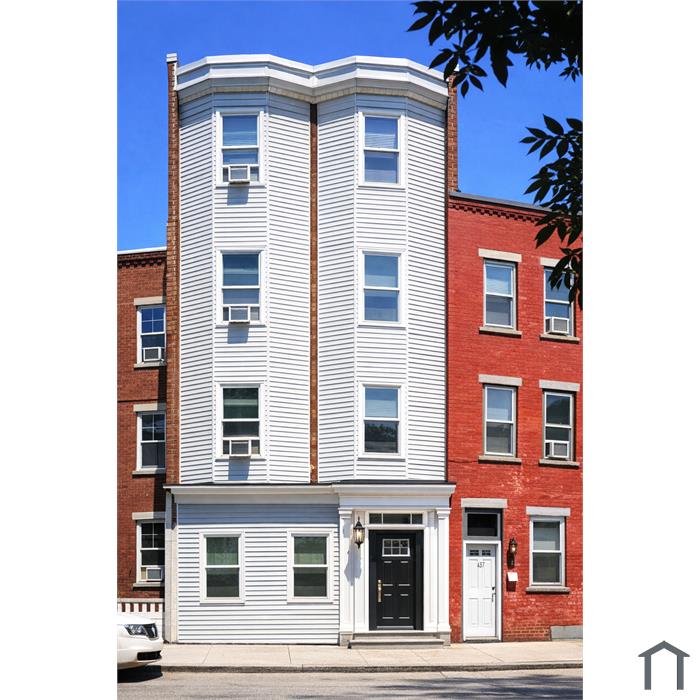 109 Garden St