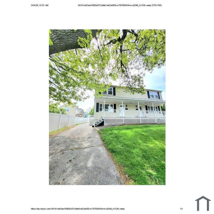 29 Sherman St
