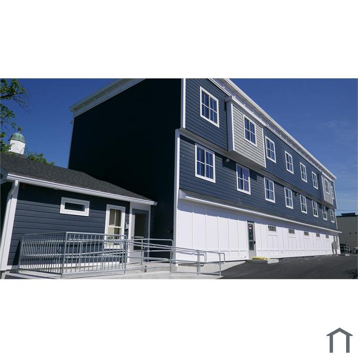 Residence at West Fourth