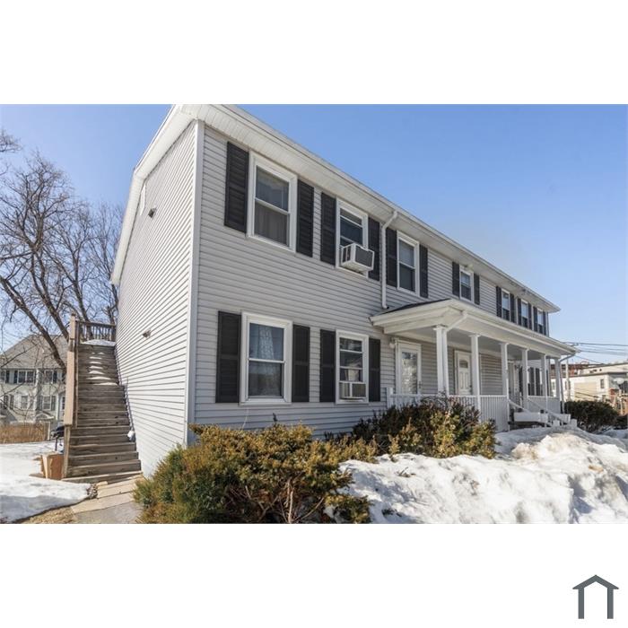 21 Agawam St