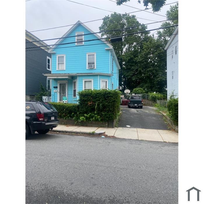 39 Saint James St