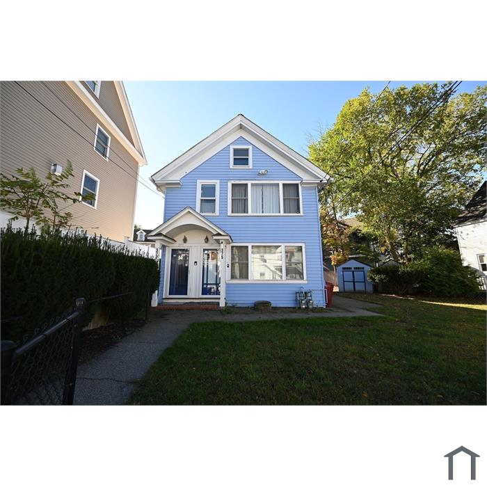 375 Merrimack St