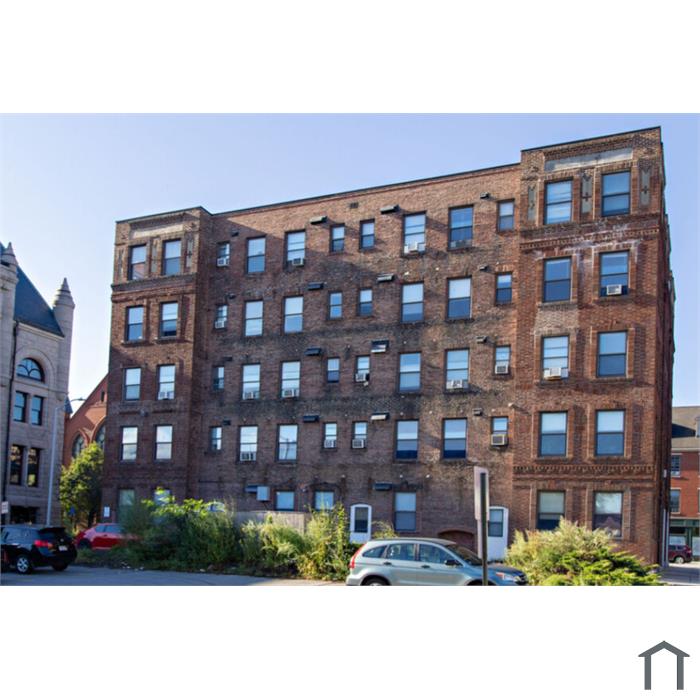 445 Merrimack St