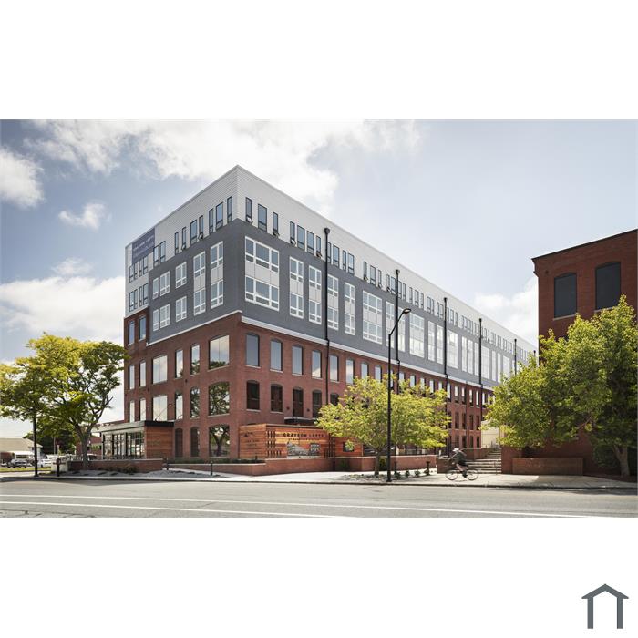 Grayson Lofts