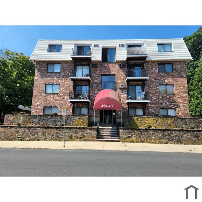 460 Eastern Ave