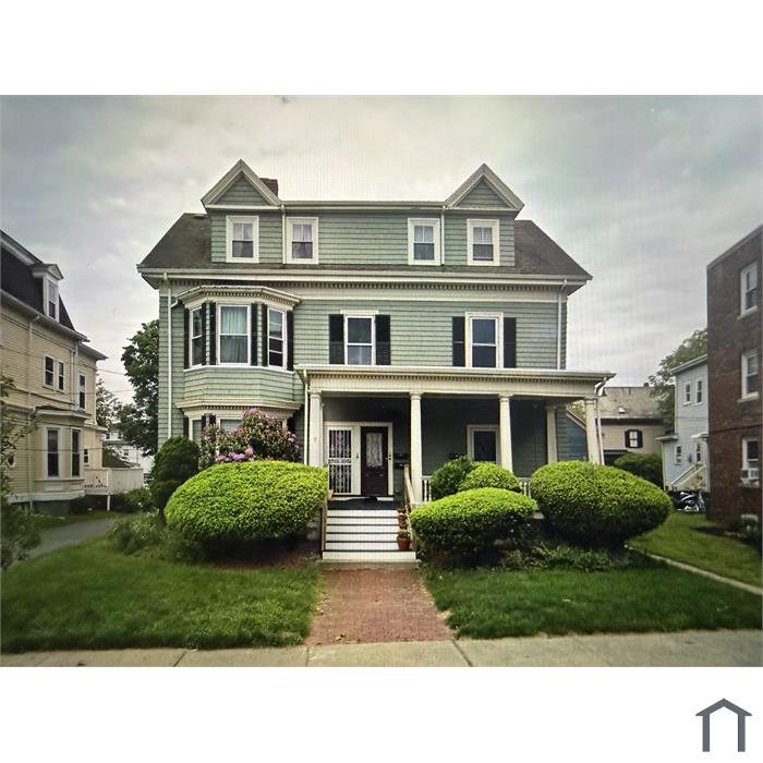 7 Atlantic St