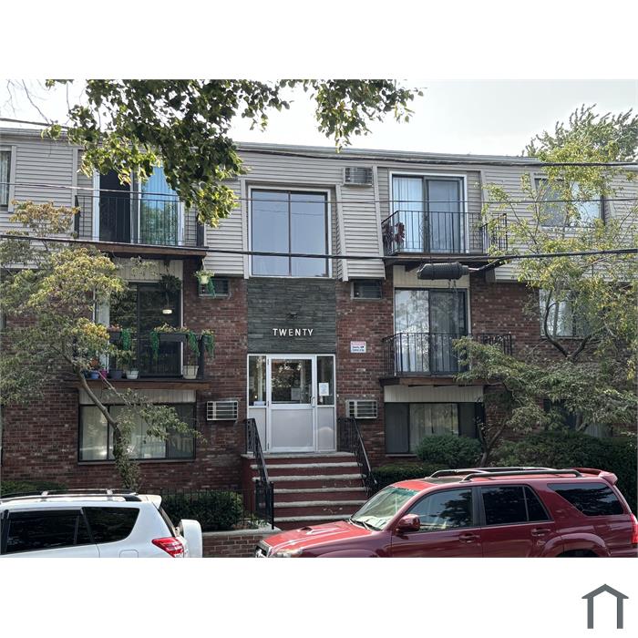 20 Park St
