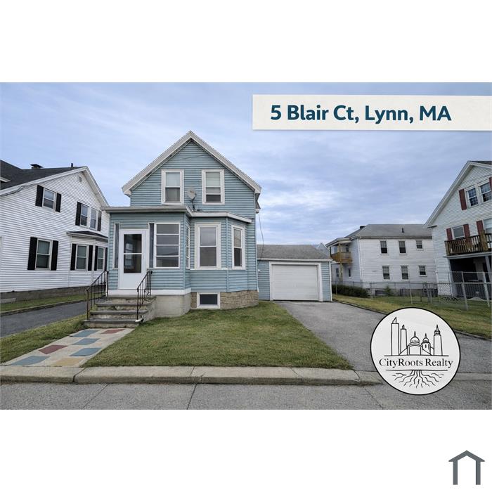 5 Blair Ct