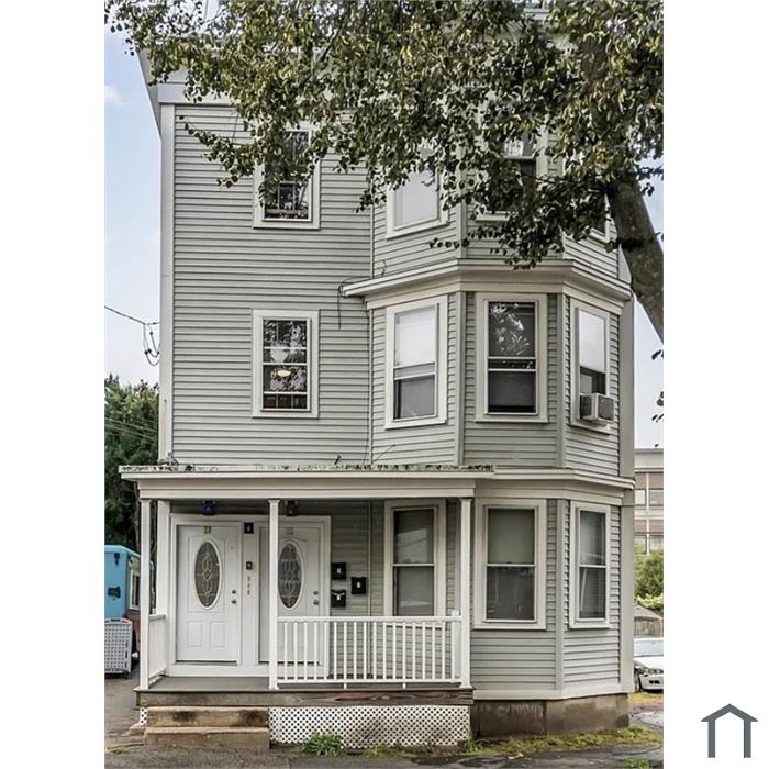 20 Ropes St