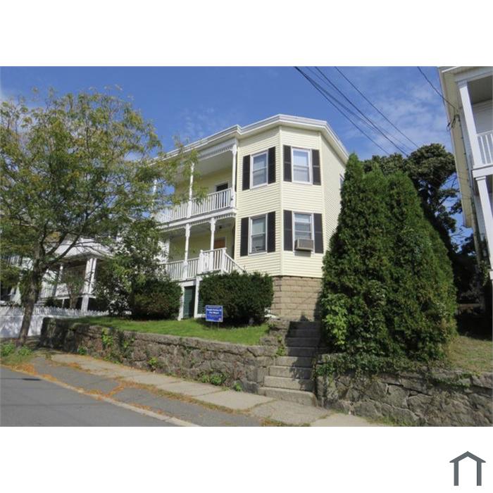 15 Hazel St