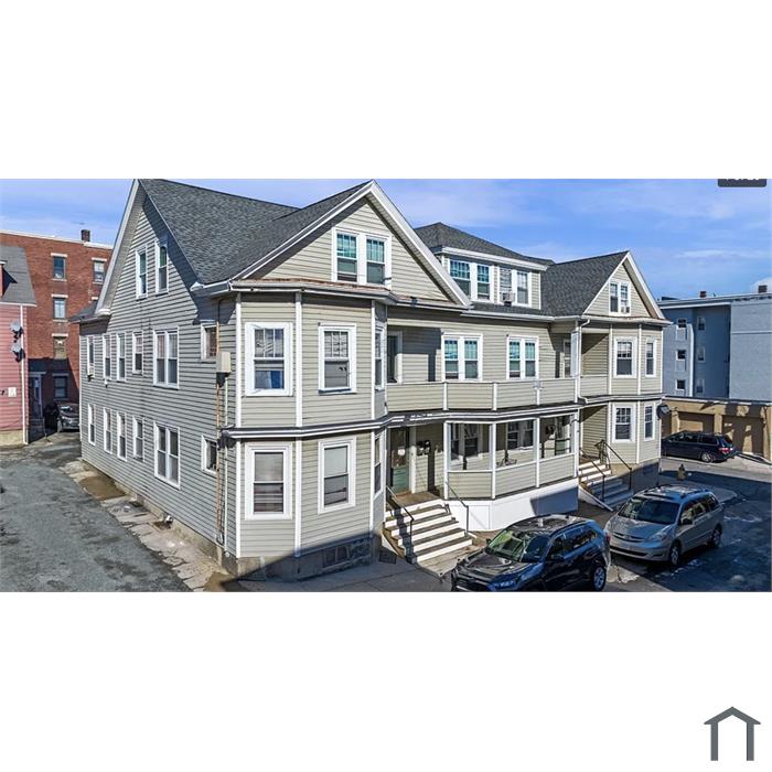 17 Palmer St