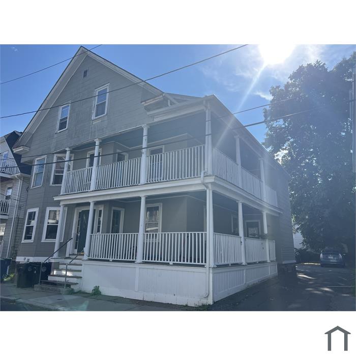 12 Harrison Ave