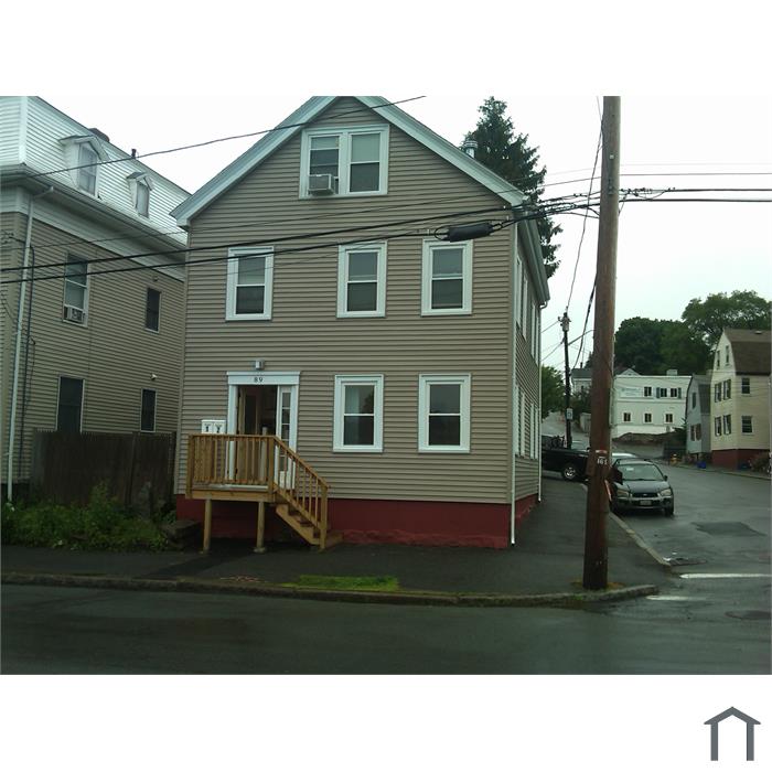 89 Boston St