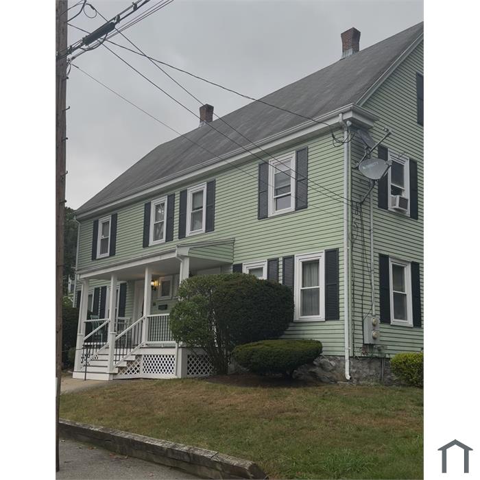 16 Eleanor St