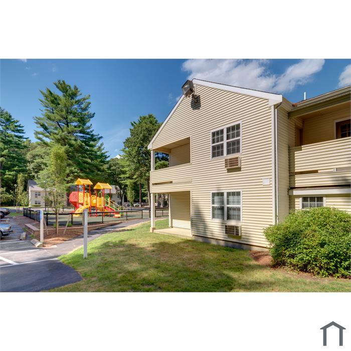 1100 Wilkins Glen Rd