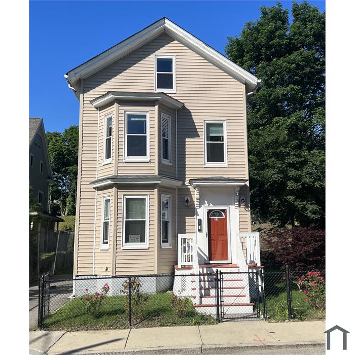 35 Edgewood St