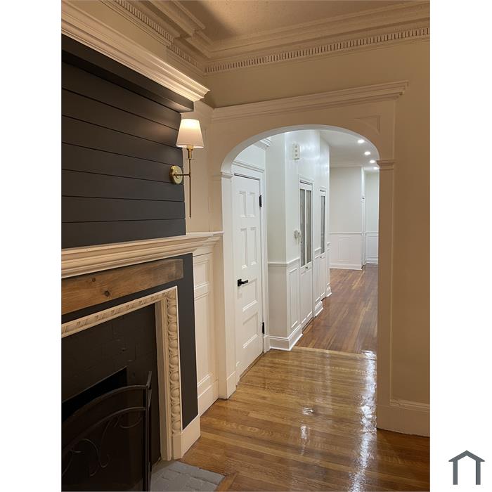 31 Crawford St