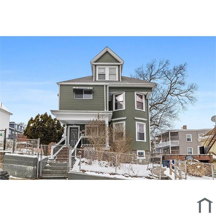 31 Bullard St