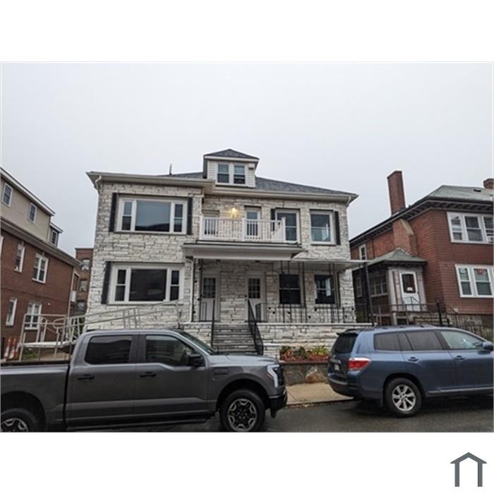 10 Nazing St