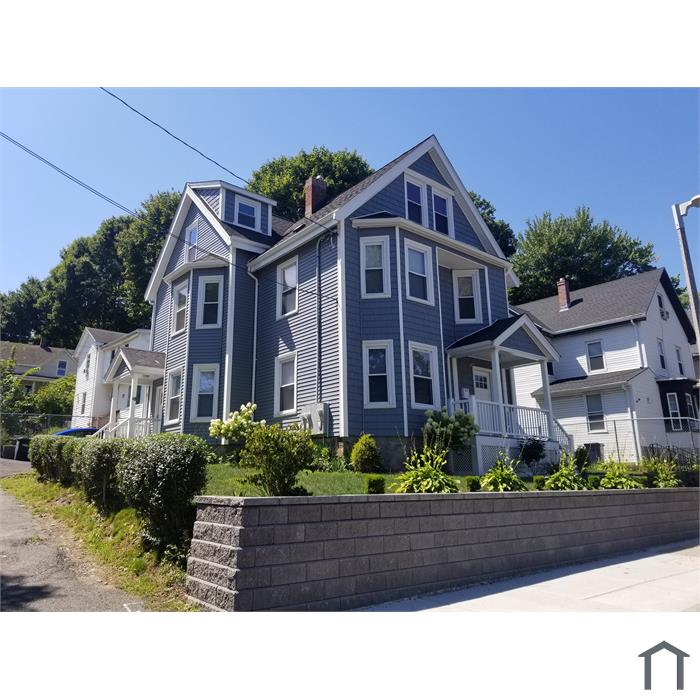 49 Rosseter St