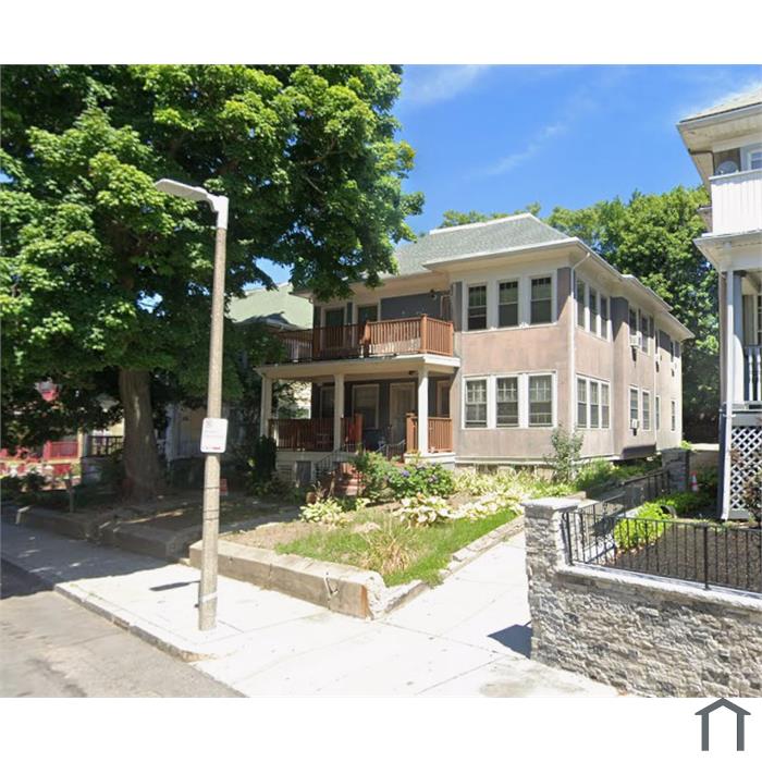136 Homestead St