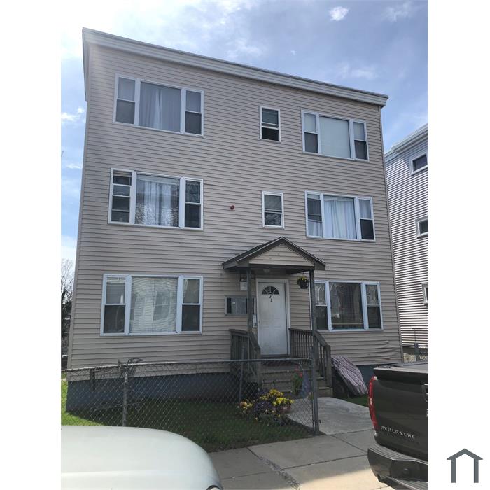 42 Lyon St