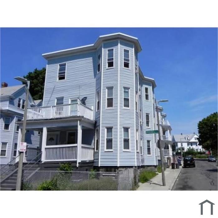 34 Speedwell St