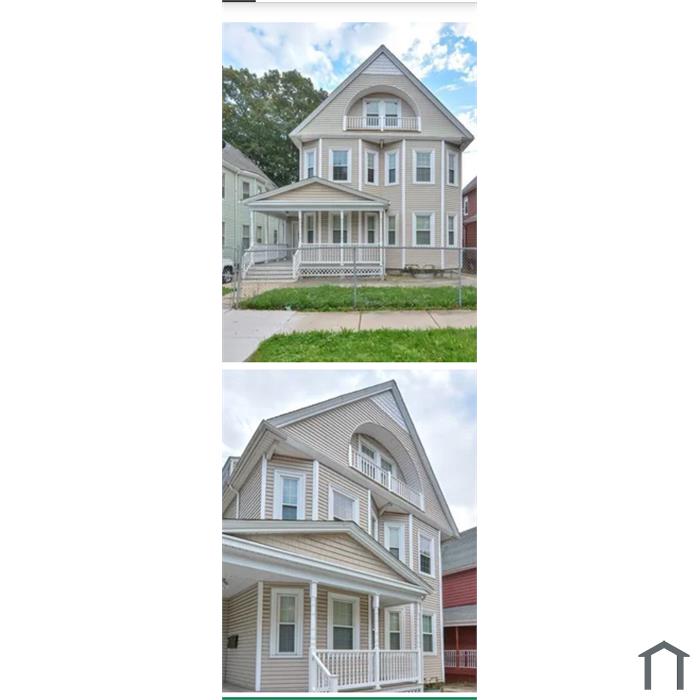 13A Longfellow St