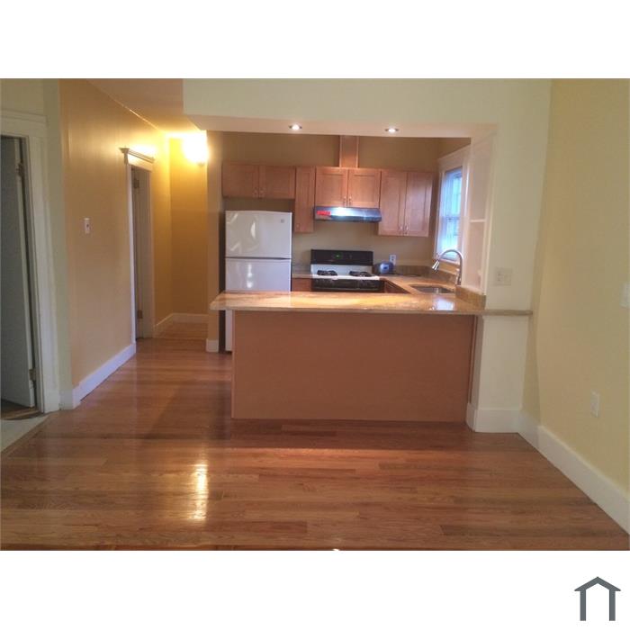 1 Bentham Rd