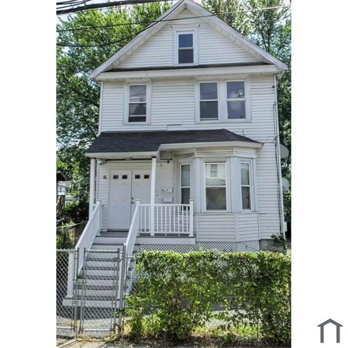 56 Evans St