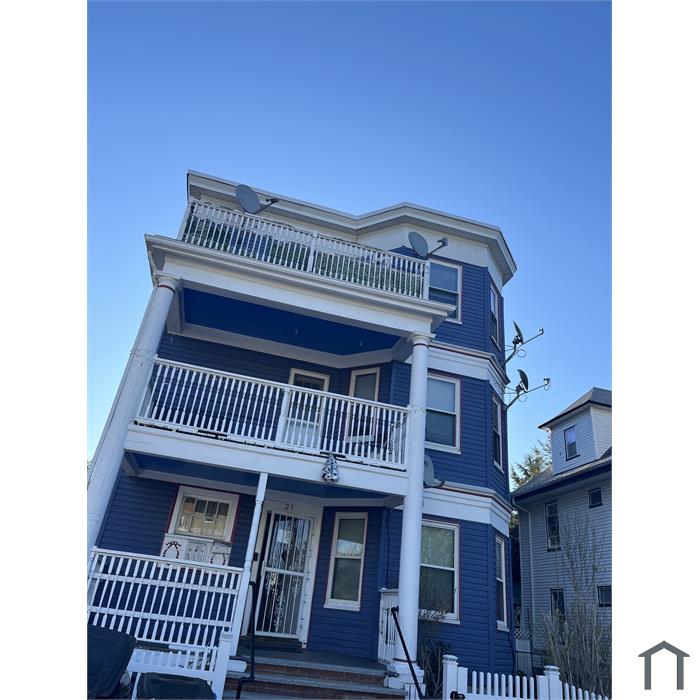 23 Clementine Park