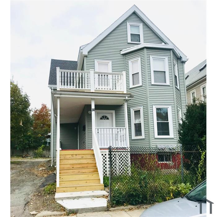 30 Angell St