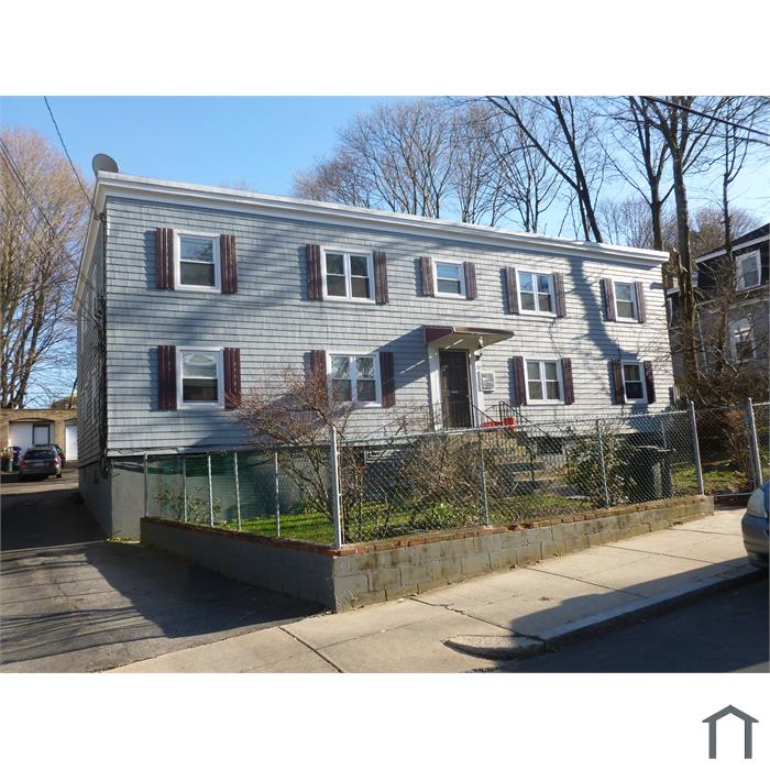 25 Bailey St