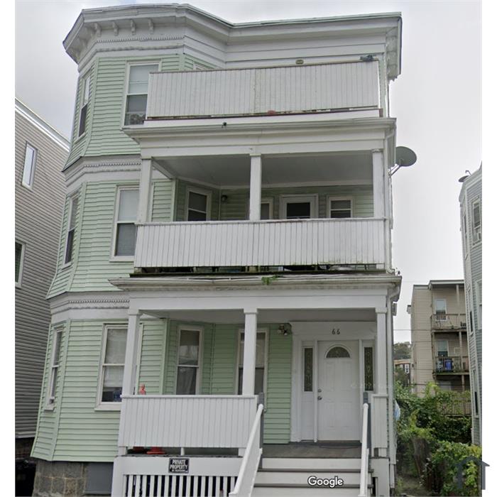 66 Johnston Rd