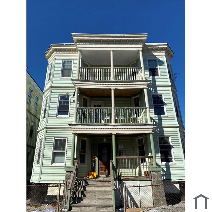 19 Irma St