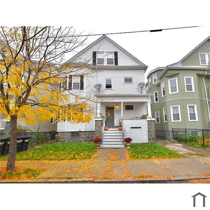 44 Floyd St